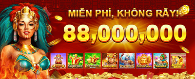 Nhận thưởng VIP cực khủng